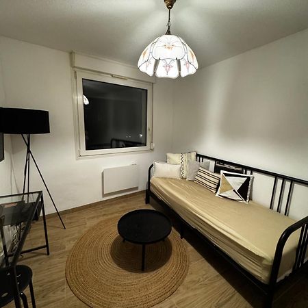 Le Sarsour Appartement Strasbourg Centre 외부 사진