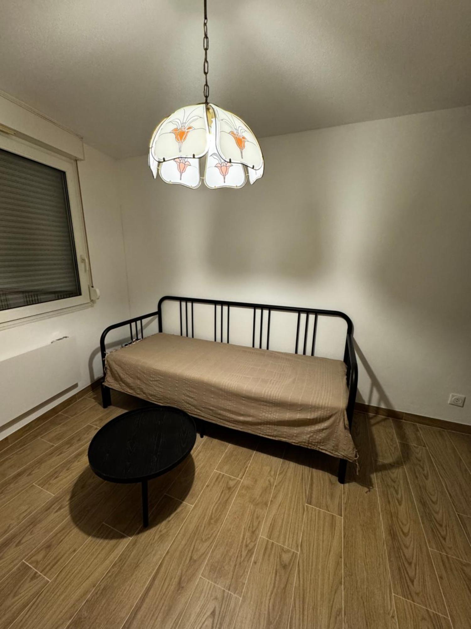 Le Sarsour Appartement Strasbourg Centre 외부 사진