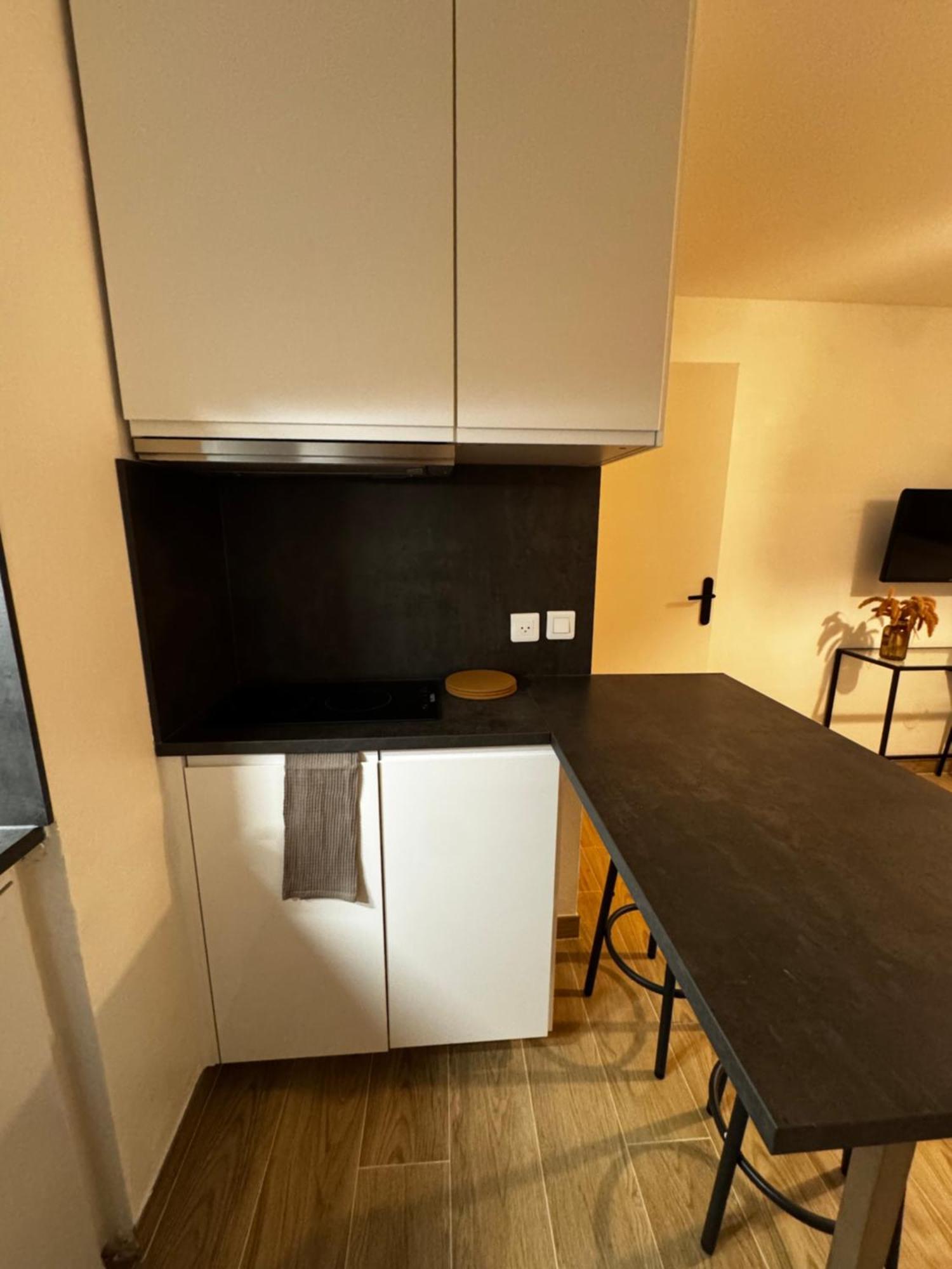 Le Sarsour Appartement Strasbourg Centre 외부 사진