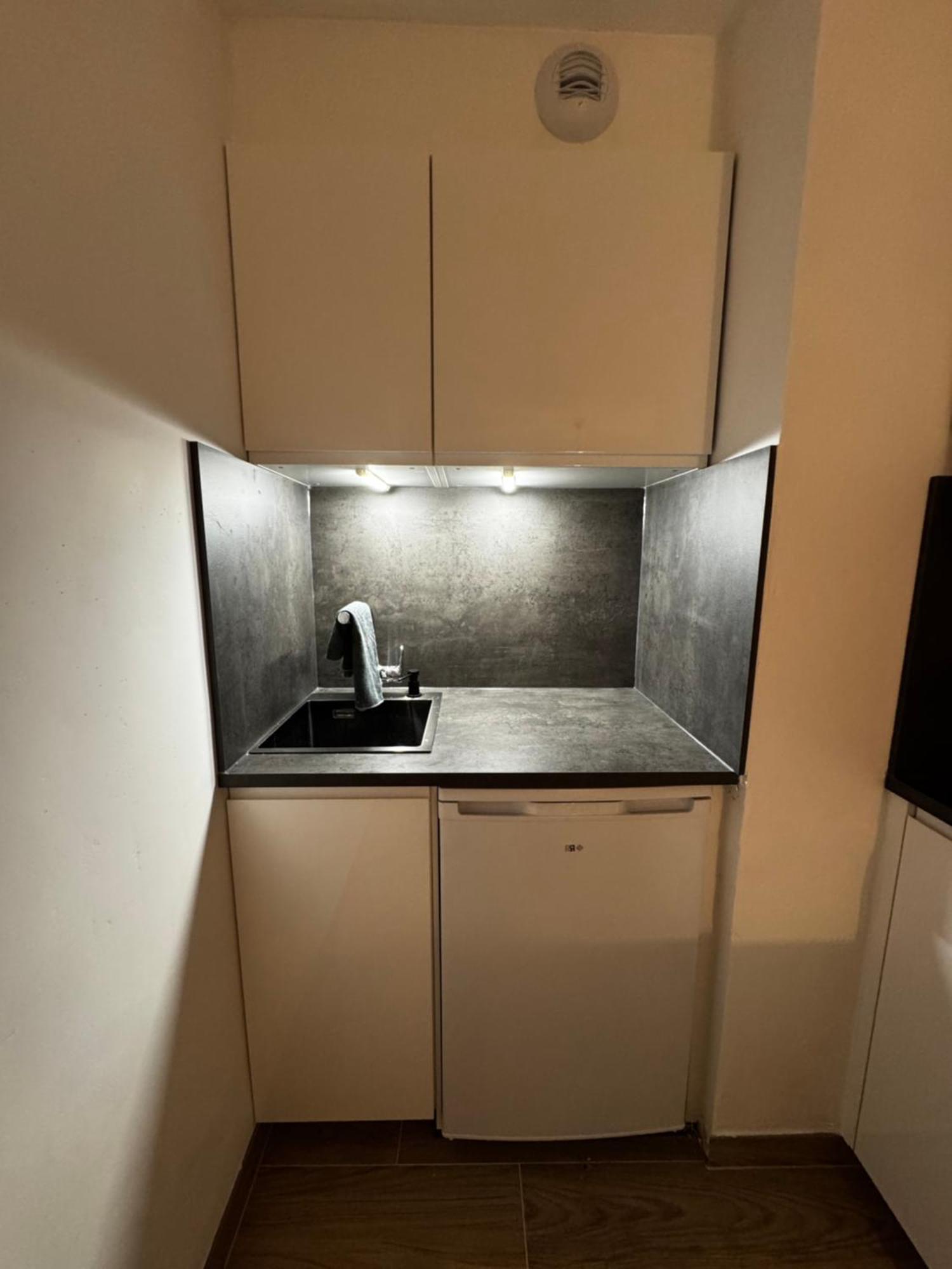 Le Sarsour Appartement Strasbourg Centre 외부 사진