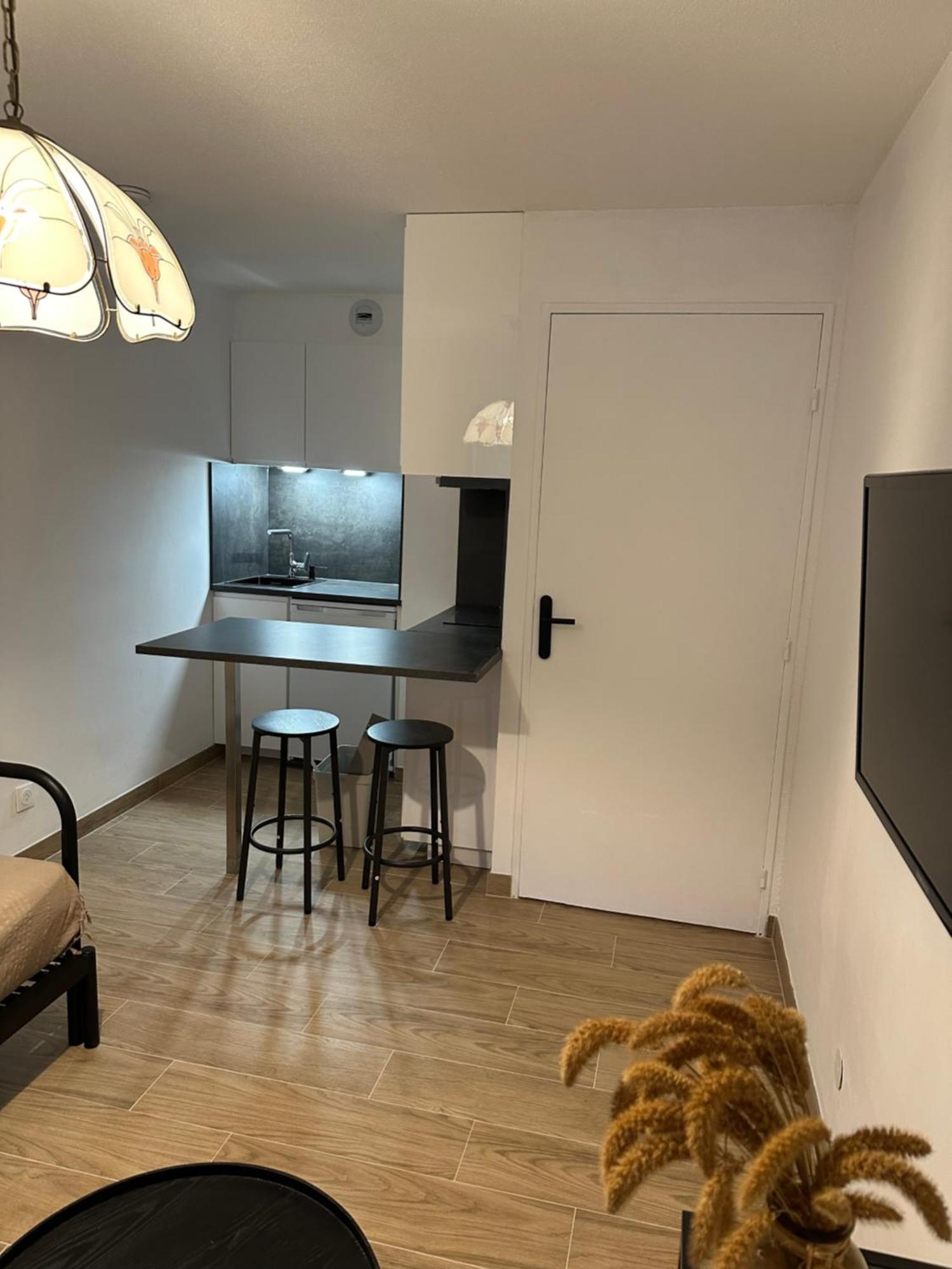 Le Sarsour Appartement Strasbourg Centre 외부 사진