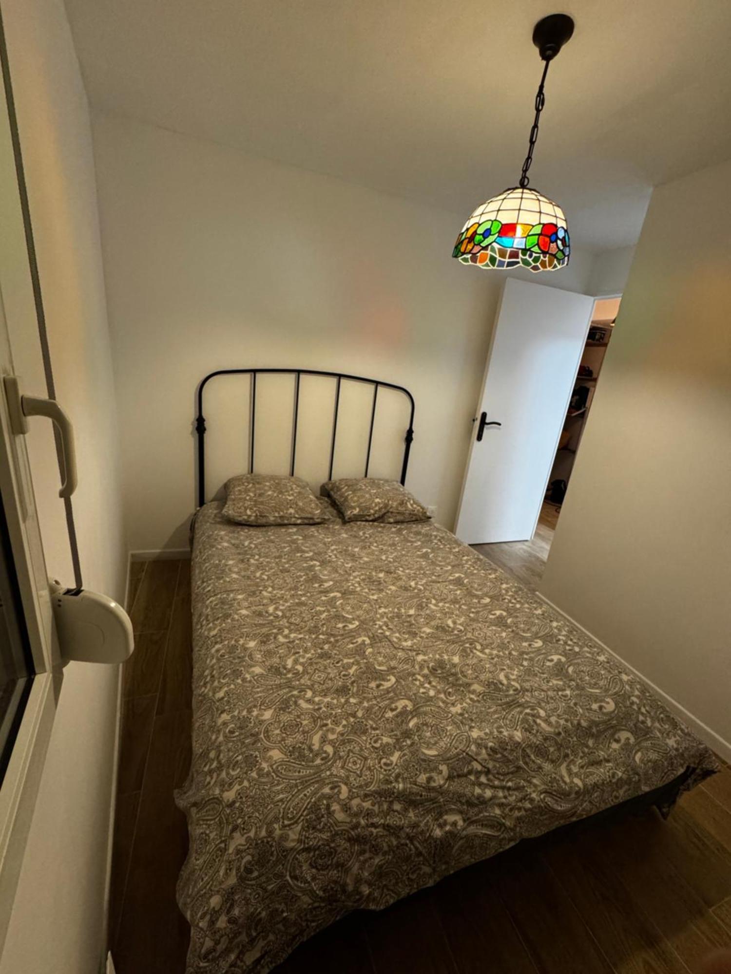 Le Sarsour Appartement Strasbourg Centre 외부 사진